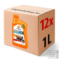 Repsol Repsol SMARTER Sport 4T 10w-40 motorkerékpár olaj 12X1L