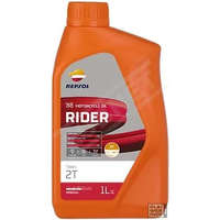 Repsol Repsol RIDER Town 2T motorkerékpár olaj 1L