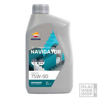 Repsol Repsol NAVIGATOR AWD LSD 75W-90 hajtóműolaj 1L