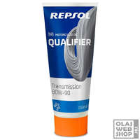 Repsol Repsol QUALIFIER Transmission 80W-90 hajtómű olaj 150ml
