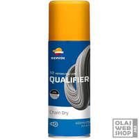 Repsol Repsol QUALIFIER Chain White Dry fehér lánckenő spray 400ml