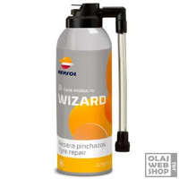 Repsol Repsol Wizard Repara Pinchazos defekt javító spray 125ml