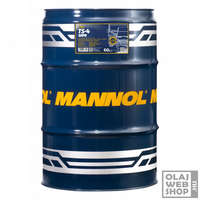 Mannol Mannol 7104 TS-4 SHPD EXTRA 15W-40 teherautó motorolaj 60L