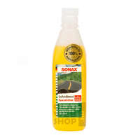 Sonax Sonax Nyári szélvédőmosó koncentrátum 1:10 citrus 250ml
