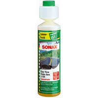 Sonax Sonax Nyári szélvédőmosó koncentrátum 1:100 citrus 250ml