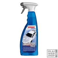 Sonax Sonax XTREME PPF + Vinyl Cleaner fólia tisztító pumpás 750ml
