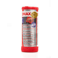 Sonax Sonax Mikroszálas törlőkendő külső 2db-os