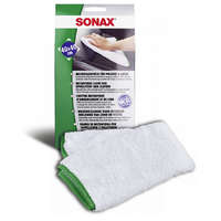 Sonax Sonax Mikroszálas kendő kárpit és bőr 1db-os