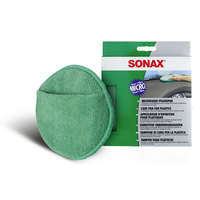 Sonax Sonax Műanyagápoló párna 1db-os NR