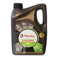 Total Total Dynatrans MPV UTTO mezőgazdasági olaj 5L
