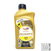 Total Total Quartz Ineo RCP 5W-30 motorolaj 1L