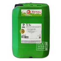Total Total Dynatrans MPV UTTO mezőgazdasági olaj 20L