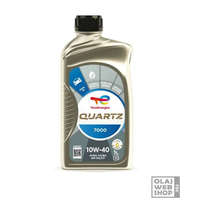 Total TotalEnergies Quartz 7000 10w-40 motorolaj 1L