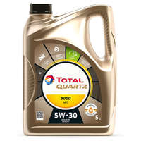 Total Total Quartz 9000 NFC 5w-30 motorolaj 5L