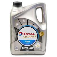 Total Total Quartz Diesel 7000 10w-40 motorolaj 5L