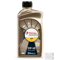 Total Total Quartz Ineo C3 5w-40 motorolaj 1L