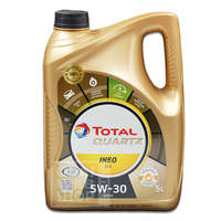 Total Total Quartz Ineo ECS 5w-30 motorolaj 5L