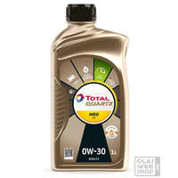 Total Total Quartz Ineo FDE 0W-30 motorolaj 1L