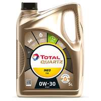 Total Total Quartz Ineo FDE 0W-30 motorolaj 5L