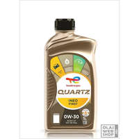 Total TotalEnergies Quartz Ineo First 0W-30 motorolaj 1L
