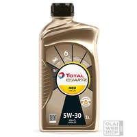 Total Total Quartz Ineo Longlife 5W-30 motorolaj 1L