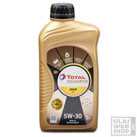 Total Total Quartz Ineo MC3 5w-30 motorolaj 1L
