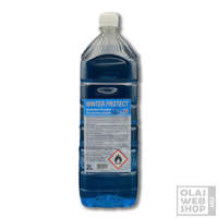 Winter Protect Winter Protect téli szélvédőmosó -20°C PET 2L