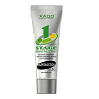 XADO XADO 1 Stage revitalizáló gél mechanikus váltóhoz 27ml