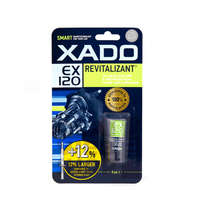 XADO XADO EX120 revitalizáló gél manuális váltóhoz tubus 9ml