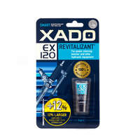 XADO XADO EX120 revitalizáló gél szervókormányokhoz tubus 9ml