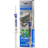 XADO XADO EX120 revitalizáló gél automataváltóhoz 8ml