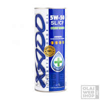 XADO XADO SL/CF Street Racing 5w-50 motorolaj 1L