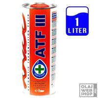 XADO XADO ATF III automataváltó és szervóolaj 1L