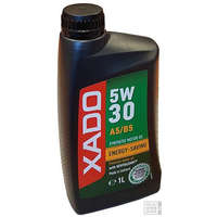 XADO XADO A5/B5 5W-30 motorolaj 1L (műanyag dobozos)