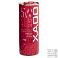 XADO XADO Red Boost SL/CF 5w-40 motorolaj 1L