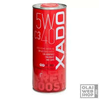 XADO XADO Red Boost C3 5w-40 motorolaj 1L