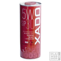 XADO Xado Red Boost SP 5W-30 motorolaj 1L