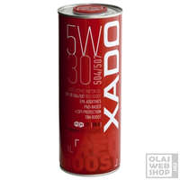 XADO Xado Red Boost 504/507 5W-30 motorolaj 1L
