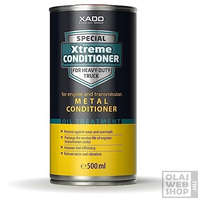 XADO XADO Special Xtreme Conditioner for Heavy Duty Truck kézi váltóhoz adalék 500ml