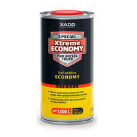XADO XADO Special Xtreme Economy for Diesel Truck diesel üzemanyag adalék 500ml