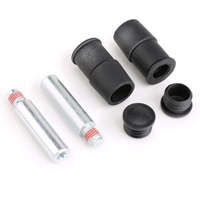 Első féknyereg csúszka készlet (ATE fékrendszer) - Ridex