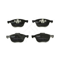 Első fékbetét készlet (Ford Focus 2, 3, Kuga 1, 2...) - Hart