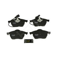 Vw Passat B5/B5.5 első fékbetét (282-288-312mm-es féktárcsához) - Hart Premium (+)