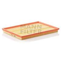 Opel Astra F légszűrő - Mann Filter (C3178)