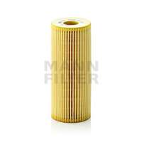 Skoda Superb 1 olajszűrő - Mann Filter (HU726/2x)
