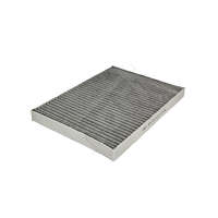 Pollenszűrő, aktív (Audi A3, Skoda Octavia 1, Vw Golf 4...) - Hart