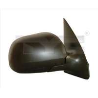 Skoda Fabia 1 külső visszapillantó tükör (jobb oldal, manuális) - TYC (332-0001)