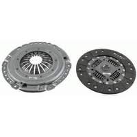 Ford Focus 1 kuplung szett (2.0) - Hart (826062)