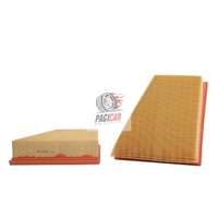 Skoda Fabia 1 légszűrő - Hart (C2295/3)