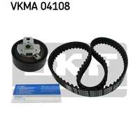 Ford Focus 1 vezérlés szett (1.8DI, TDDi, TDCi) - SKF (VKMA04108)